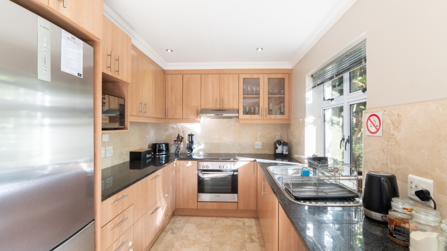 3 Bedroom Property for Sale in Boschenmeer Golf Country Estate Western Cape